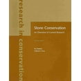 thumbnail image 1 of Pre-Owned Readings in Conservation: Stone Conservation : An Overview of Current Research (Paperback), 1 of 1