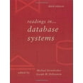 thumbnail image 1 of Pre-Owned Readings in Database Systems, Third Edition (The Morgan Kaufmann Series in Data Management Systems) (Paperback) 1558605231 9781558605237, 1 of 1