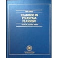 thumbnail image 1 of Pre-Owned Readings in Financial Planning Paperback, 1 of 1
