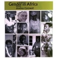 thumbnail image 1 of Readings in Gender in Africa Andrea Cornwall,Professor Andrea Cornwall (Paperback), 1 of 1