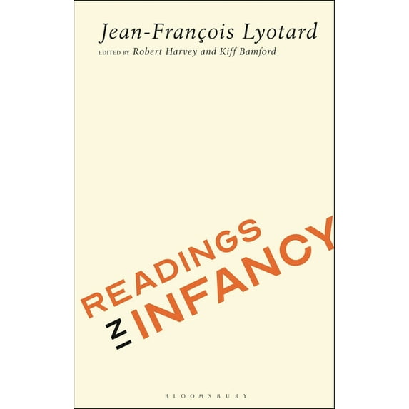 Readings in Infancy, (Hardcover)