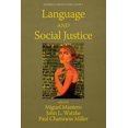 thumbnail image 1 of Readings in Language Studies Language and Social Justice, (Paperback), 1 of 1