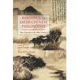 thumbnail image 1 of Readings in Later Chinese Philosophy : Han to the 20th Century (Paperback), 1 of 1