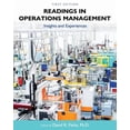 thumbnail image 1 of Readings in Operations Management: Insights and Experiences, (Paperback), 1 of 1