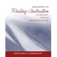thumbnail image 1 of Pre-Owned Readings in Reading Instruction: Its History, Theory, and Development (Paperback) 0205410588 9780205410583, 1 of 1