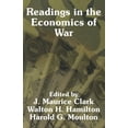 thumbnail image 1 of Readings in the Economics of War (Paperback), 1 of 1