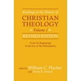 thumbnail image 1 of Readings in the History of Christian Theology, Volume 1, Revised Edition: From Its Beginnings to the Eve of the Reformat, (Paperback), 1 of 2