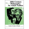 thumbnail image 1 of Readings in the History of Philosophy Twentieth-Century Philosophy, (Paperback), 1 of 1