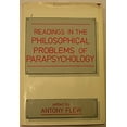 thumbnail image 1 of Pre-Owned Readings in the Philosophical Problems of Parapsychology 9780879753825 Used, 1 of 1