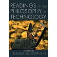 thumbnail image 1 of Pre-Owned Readings in the Philosophy of Technology (Paperback) 0742514897 9780742514898, 1 of 1