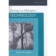 thumbnail image 1 of Pre-Owned Readings in the Philosophy of Technology, Second Edition (Paperback) 0742564010 9780742564015, 1 of 1