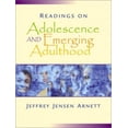 thumbnail image 1 of Pre-Owned Readings on Adolescence and Emerging Adulthood (Paperback) 0130894559 9780130894557, 1 of 1