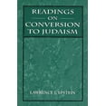 thumbnail image 1 of Readings on Conversion to Judaism, (Paperback), 1 of 1