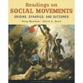 thumbnail image 1 of Pre-Owned Readings on Social Movements: Origins, Dynamics, and Outcomes (Paperback) 0195384555 9780195384550, 1 of 1