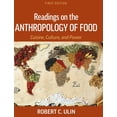 thumbnail image 1 of Readings on the Anthropology of Food: Cuisine, Culture, and Power, (Hardcover), 1 of 1