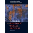 thumbnail image 1 of Pre-Owned Readings on the Rhetoric of Social Protest, 2nd Edition (Paperback) 189113616X 9781891136160, 1 of 1