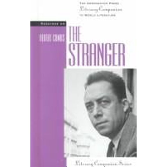 Pre-Owned Readings on the Stranger 9780737705669 Used