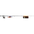 thumbnail image 1 of Ready 2 Fish All Species Graphite Spinning Rod and Reel Combo with Tackle Kit, 1 of 2