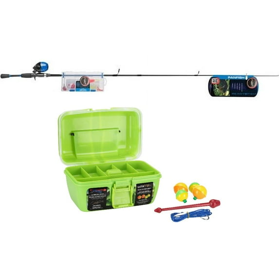 Ready 2 Fish Panfish Bundle