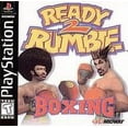 thumbnail image 1 of Pre-Owned Ready 2 Rumble Boxing - Playstation PS1, 1 of 1