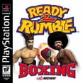 thumbnail image 1 of Ready 2 Rumble Boxing - PlayStation, 1 of 2