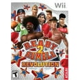 thumbnail image 1 of Pre-Owned Ready 2 Rumble Revolution - Nintendo Wii, 1 of 1