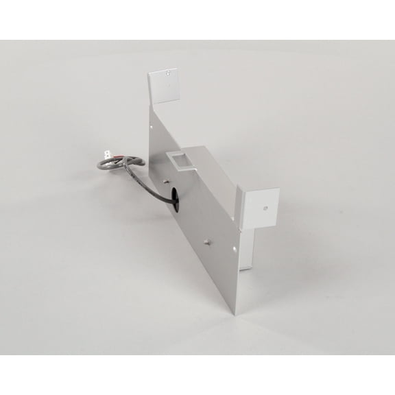 Ready Access 85100802 Beam Box Sensor, Clear, 9" Height, 9" Width, 7" Length