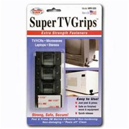 Ready Amer MRV200WT Super Grips - White