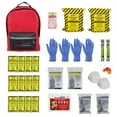 thumbnail image 1 of Ready America 2 Person 3 Day Emergency Backpack with Essential Survival Items, 1 of 5