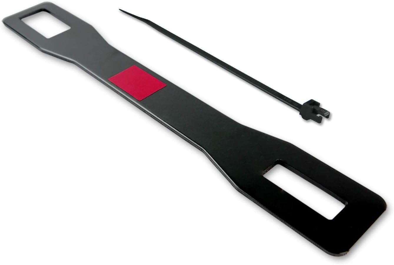 9-Inch Zinc-Plated Steel Emergency Gas Shut-Off Wrench