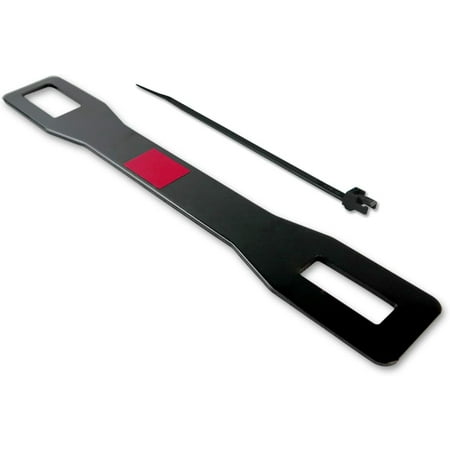 Ready America 3333 Earthquake Survival Tool, Emergency Gas Shut Off Wrench , Black