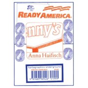 Ready America, Paperback
