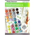 thumbnail image 1 of Pre-Owned Ready Classroom: Mathematics, Grade 3, Volume 1 by Curriculum Associates Llc Paperback - USED, 1 of 1