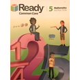 thumbnail image 1 of Pre-Owned Ready Common Core 5 Mathematics Instruction Paperback Adam Berkin, 1 of 1
