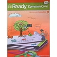thumbnail image 1 of Pre-Owned Ready Common Core Mathematics, Instruction 6 (Paperback) 076098641X 9780760986417, 1 of 1
