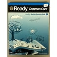 thumbnail image 1 of Pre-Owned Ready Common Core Reading Teacher Resource Book 1 Paperback, 1 of 1