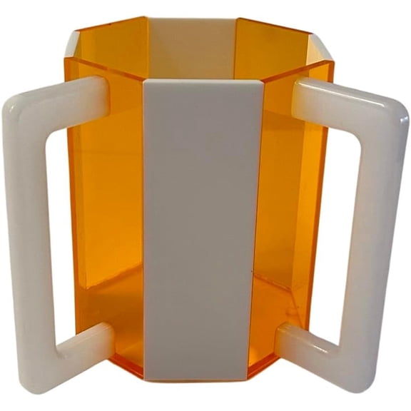 Ready Covers Lucite Netilat Yadayim Washing Cup Modern Juidaica Ritual Wash Cup