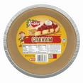 thumbnail image 1 of Ready Crust 9-Inch Graham Cracker Pie Crust, Premade Pie Crust For Baking And No-Bake, 6 oz, 1 of 1