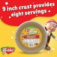thumbnail image 1 of Ready Crust 9-Inch Reduced Fat Graham Cracker Pie Crust, Premade Crust For Baking And No-Bake, 6 oz, 1 of 1