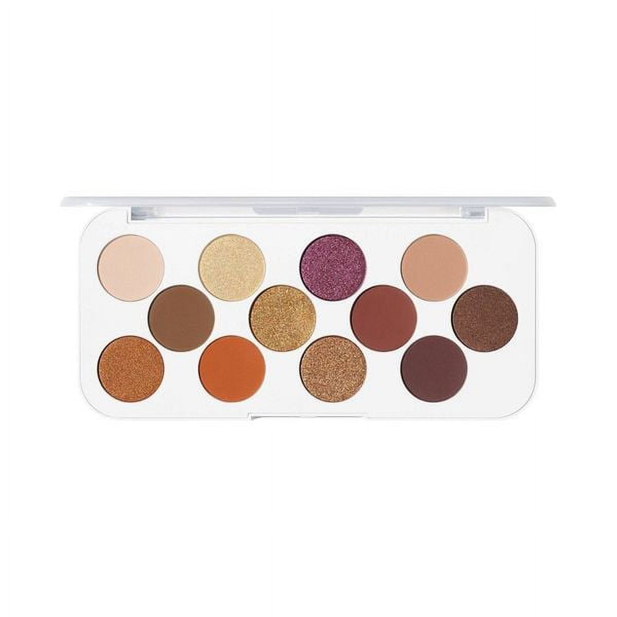 Ready For Anything Eyeshadow Palette