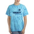thumbnail image 1 of Ready For Breaking Limits Tie Dye Cyclone Women -Image by Shutterstock, Female Small, 1 of 4