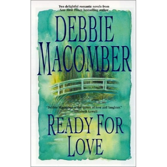 Pre-Owned Ready For Love (Paperback) 1551667924 9781551667928
