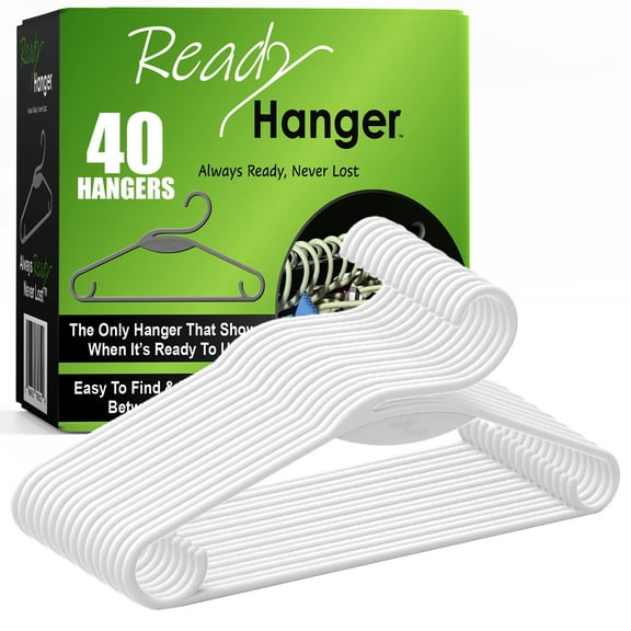 Ready Hanger