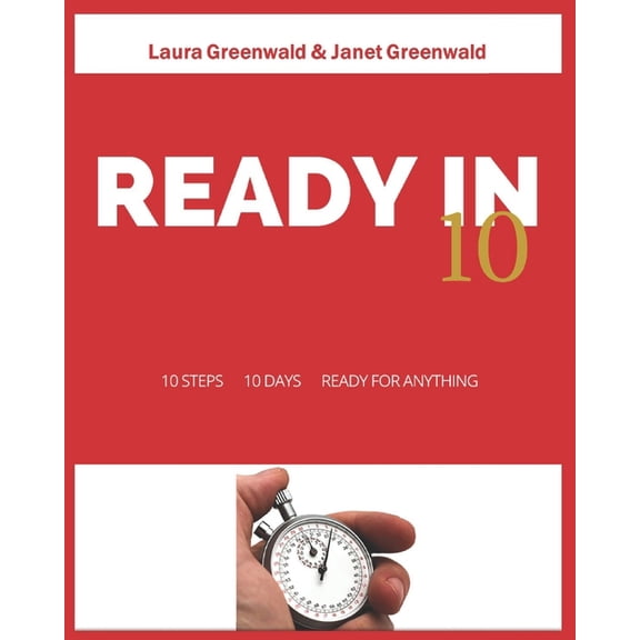 Ready In 10 (Paperback)
