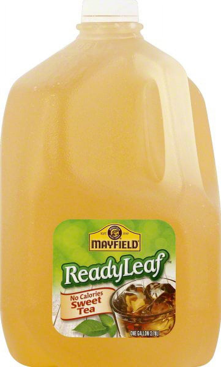 Ready Leaf Lemonade Iced Tea, 1 Gallon