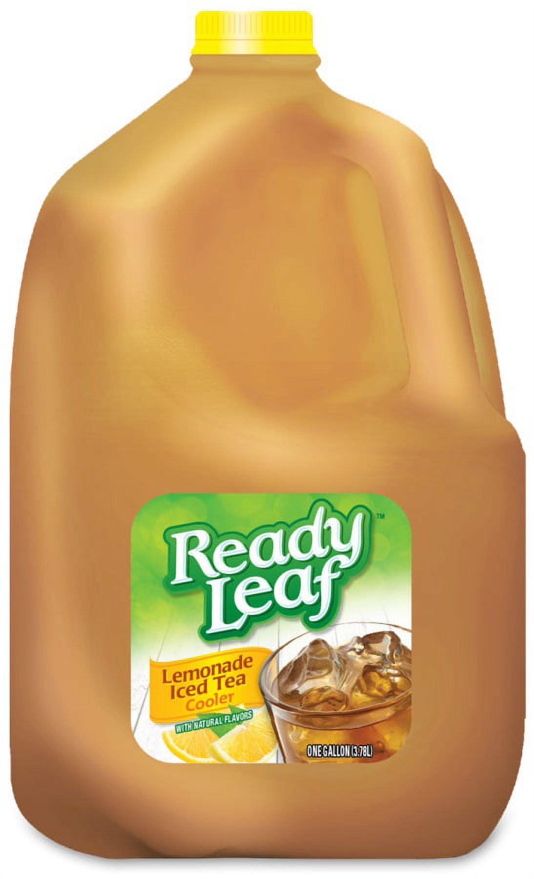 Ready Leaf Lemonade Iced Tea, 1 Gallon