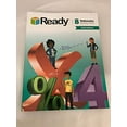 thumbnail image 1 of Pre-Owned Ready Mathematics 8 Paperback, 1 of 1