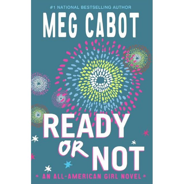 All-American Girl: Ready or Not: An All-American Girl Novel (Paperback ...