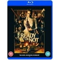 thumbnail image 1 of Ready Or Not - All-Region/1080p (Blu-ray), Fox, Horror, 1 of 1