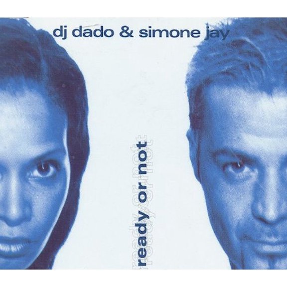 Ready Or Not DJ Dado (CD)
